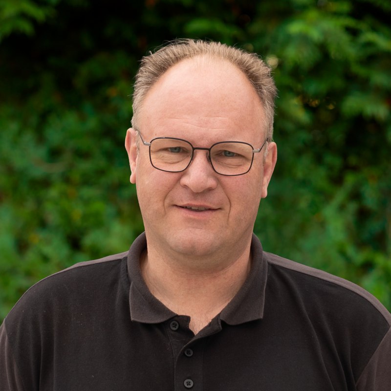 Arjan van Dijken
